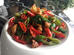 小炒肥肠-李师傅脆肚(梅林店)