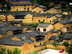 -杨家堂村