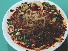 红味肥肠粉-甘记肥肠粉(马鞍北路店)