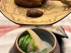 -鳥喜Toriki怀石烧鸟料理