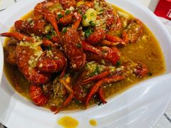 -霸王虾·麻辣小龙虾(清水河公园店)