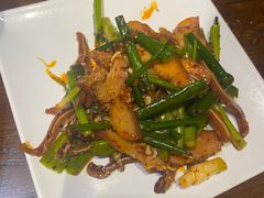 -下杨家青海土火锅(海湖店)