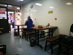 大堂-鲁氏汤包王(长白街店)