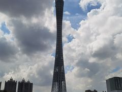 -南海渔村·空中一号