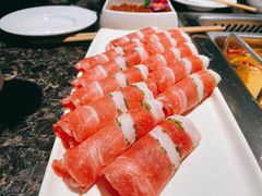 -海底捞火锅(崇文门新世界百货店)
