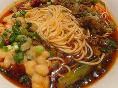 -周小波重庆小面·重庆名小吃(邹容路店)