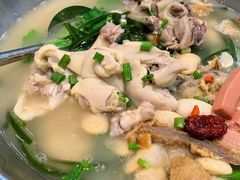-易老妈蹄花.特色川菜(人民公园总店)