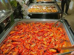 -汉丽斯巴西烤肉自助(市南店)