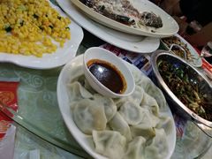 -高德海鲜舫(黄河南大街店)