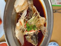 -無招牌海鮮(芽笼店)