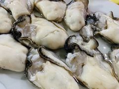 -花苑美食横琴生蚝火锅(拱北粤华路店)