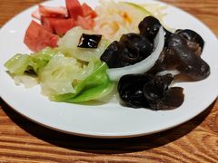-清真吴记门钉肉饼·喜多利