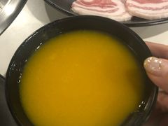 -汉江川烤肉(通州店)