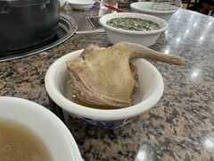 -皇鸽餐厅(龙塘店)