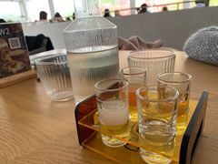 -苦尽酒馆·川菜(鼓楼店)