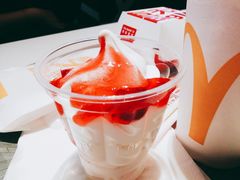 -麦当劳(龙之梦购物中心店)