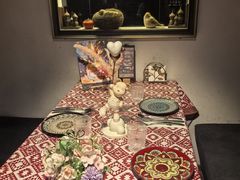 -格鲁·秀色Georgia’s Feast