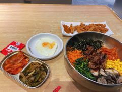 -小木屋朝鲜族特色菜