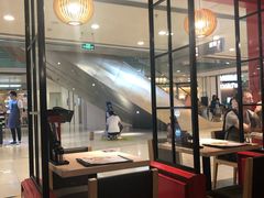 大堂-味千拉面(双井店)