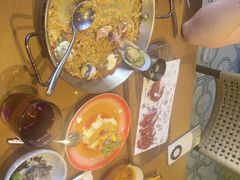 -OLLA 西班牙餐厅(丰盛里店)