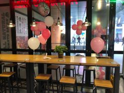 -派对猴生日派对策划(浦东店)