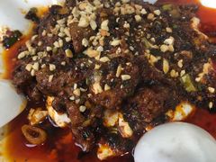 -清真.回香园(南街店)