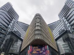 -北京喜剧院