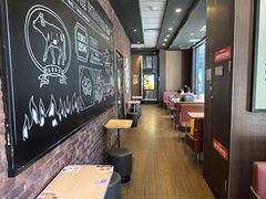 -汉堡王(北京通州领展店)