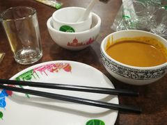 -原柳滩高台阶涮羊肉