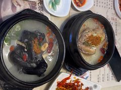 -长顺参鸡汤店(西塔总店)