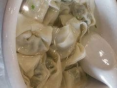 素馄饨-锦江中华村农家乐饭庄