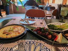 -仁义涵西餐·咖啡(中华巴洛克店)