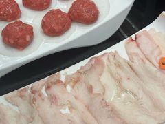 牛胸口油-潮发潮汕牛肉店(龙洞店)