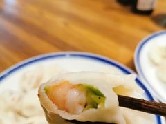 -新兴园饺子馆(望京店)
