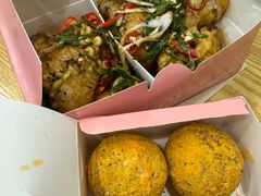 -悠个炸鸡(南京创始店)