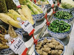 -柴火农家·江西赣南菜(土华店)