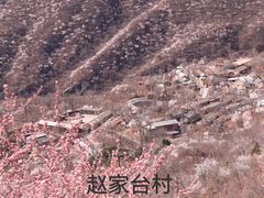 -赵家台民俗旅游村