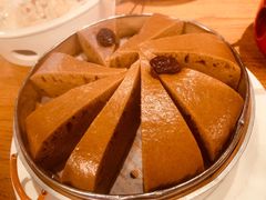 -新白鹿餐厅(百联中环店)