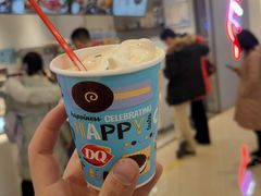 -DQ·蛋糕·冰淇淋(龙湖狮山天街店)