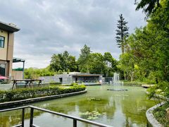 -太阳岛度假酒店