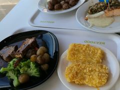 -宜家·瑞典风味餐厅(无锡店)