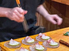 -鮨乐亭Omakase·海胆宴