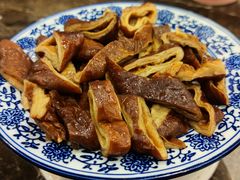 -吾味香葫芦头(安西街店)