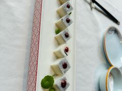 -庆云楼饭庄(什刹海店)