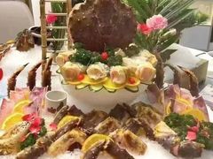 -味可道美食坊(福基路店)