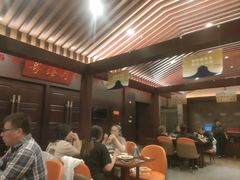-古南都·老广东酒楼(龙江店)