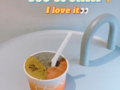 -Dip in Gelato(富民路店)