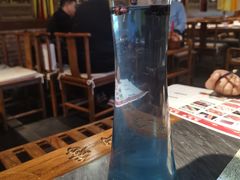 -南门四季铜锅涮肉(左家庄店)