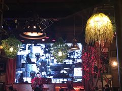 -胡桃里音乐酒馆(白云五号T5 MALL店)