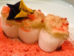 -無境·匠心日本料理(汉街店)